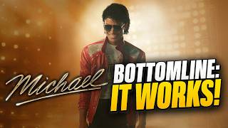 The Uncomfortable Truth About the Michael Jackson Movie