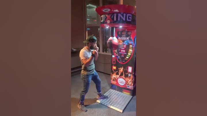 not everything about Power. try this Trick 😉. #sports #trending #tricks #viral #boxmachine #boxing