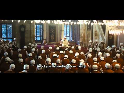 Five Minarets in New York - New York'ta Beş Minare | trailer (2010)