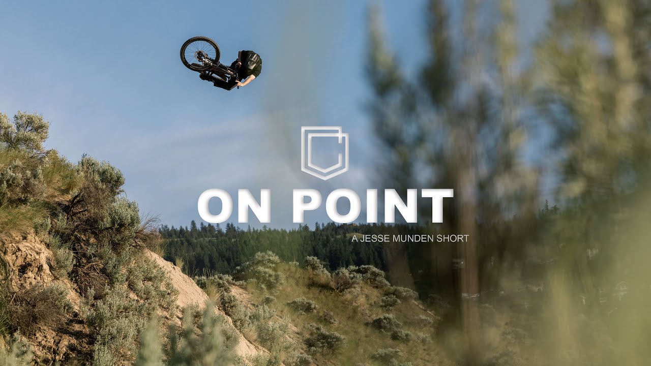 Movies For Your Monday - Pinkbike