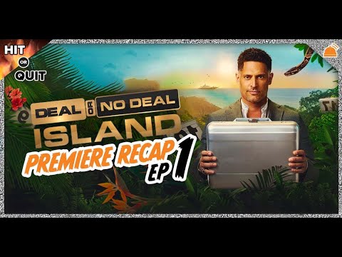 Who was eliminated on 'Deal or No Deal Island'? What happened ...