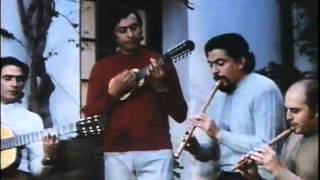 Viva Jujuy. Los Andariegos 1973