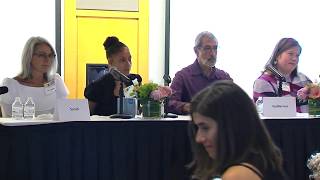 Patient Panel: Audience Q&A