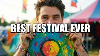 Sugarcreek Music Festival, A Southern Illinois hidden gem! 