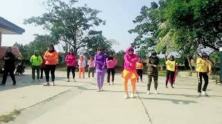 musik nya bikin candu gesss..lagu kebangsaan samoja # tumang pun kasih# presly nikijuluw