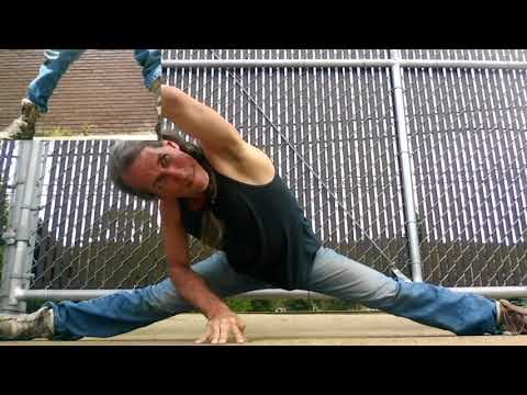 Os Abysmi vel Daath - Heavy Metal Yoga Boxing Workout with Celtic Frost financial collapse blog