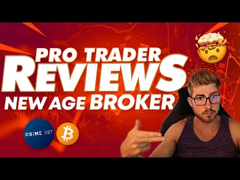 New Age Forex Broker (Pro Trader Review)