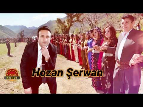 Hozan Şerwan - Xatune Sepe Muhteşem YENİ