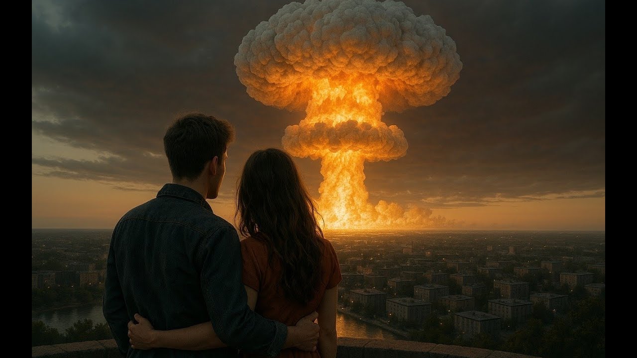 A New Missile Crisis Threatens to Plunge The Globe Into A State of Turmoil