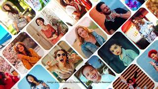 Famous Videohive - Multi Screen Opener - 37941463 - Project for After Effects Wealth