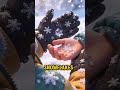 Why Are Snowflakes Always Perfectly Shaped?
