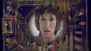 Blake's 7 - The Voice of Orac