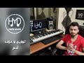 اغنية فهمي ابوكي وقليلو ايمن حمود 