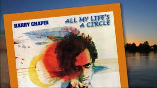 Video thumbnail of "All my life's a circle  Play Along  C"