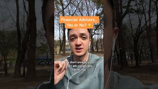 Why You Don’t Need a Financial Advisor