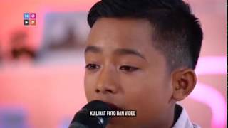 BETRAND PETO - HANYA RINDU (Cover Andmesh Kamaleng) MOP MUSIK