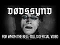 For whom the bell tolls wasp synth cover  official music