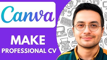 Hoe maak je een professioneel cv - 2025 (eenvoudige tutorial)