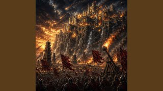 Thunder of the Royal Cavalry