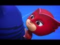 Герои в масках PJ Masks Russian | Супер клипы 7 | 2 часа! | мультики для детей