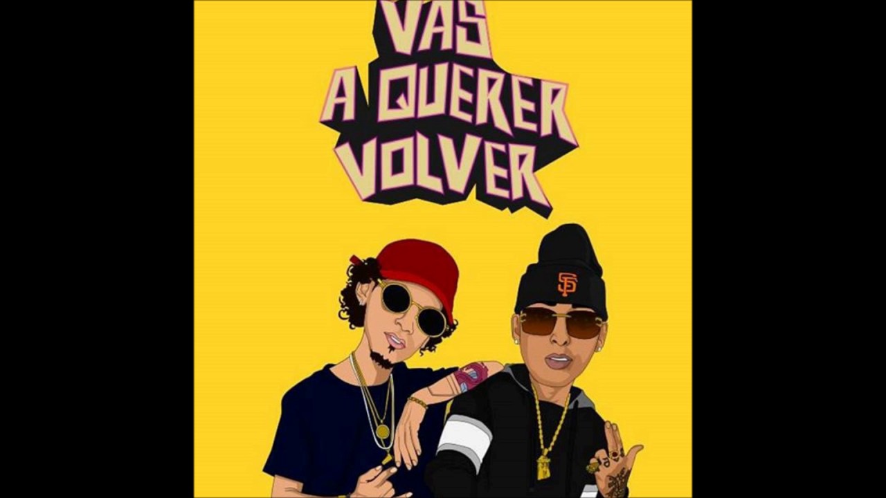 Jon Z Ft Ñengo Flow Vas a querer volver (Audio) YouTube