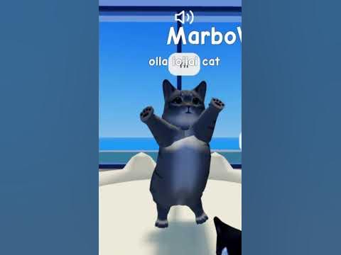 oiia cat but in roblox? - YouTube