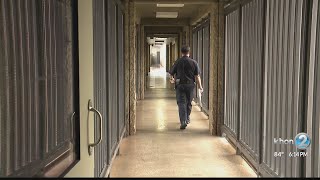 As OCCC cluster soars, office of the public defender requests inmates be released
