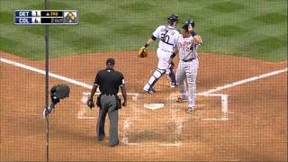 2011/06/17 CarGo nabs Cabrera