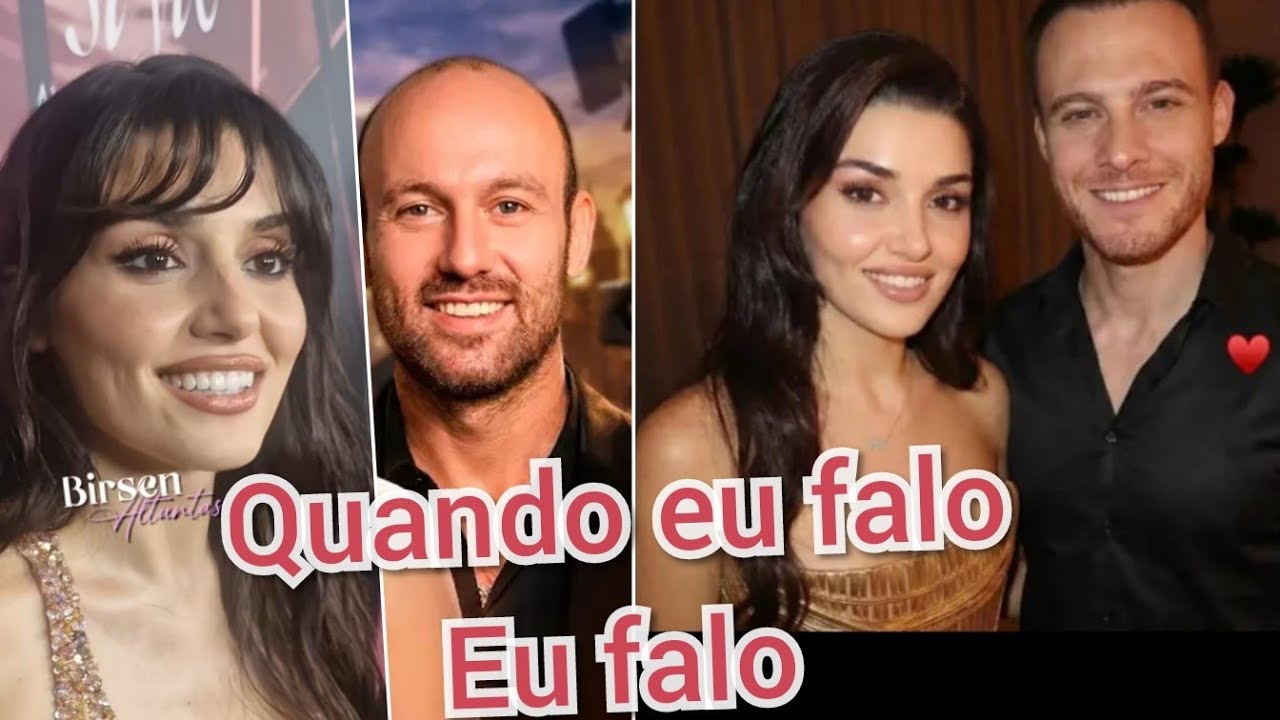 Últimos acertos HANDE E KEREN 