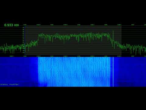 Russian CIS-60 2 of 2 | Signal Phantom