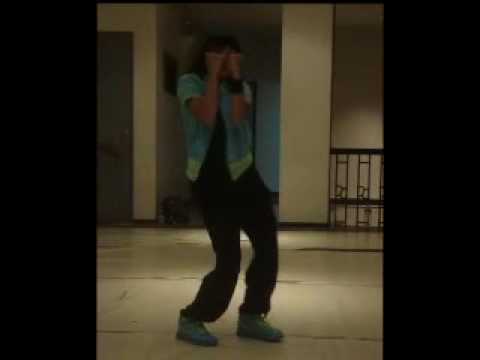 FUSS Christina Aguilera G FORCE CLASS Nesh Janiola Choreography