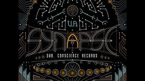 Sub.Conscience Records - V.A Synapse