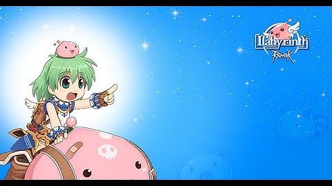 The Labyrinth of Ragnarok android game first look gameplay español 4k UHD