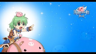 The Labyrinth of Ragnarok android game first look gameplay español 4k UHD screenshot 5