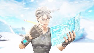 How To Remove Fog In The Fortnite Ice Storm Event With Proof Season 7 Tips & Tricks Highlights.