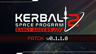 KSP 2 - Patch one feedback