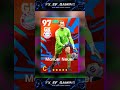 DREAM SQUAD part 2✅.best GK so far 🫵🏻. wait for the next part❤️. #keralagaming#efootball #gaming