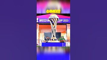 TOP 5 🔥 WORLD CUP CRICKET GAMES | TOP 5 CRICKET GAMES | GAMERX