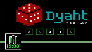 DYAHT PRO BBS Door Game Review