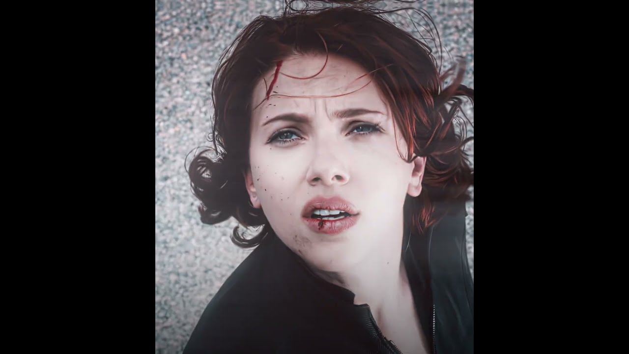 The Sacrifice Ironman Avengers Edit Lady Gaga Bloody Mary Slowed 