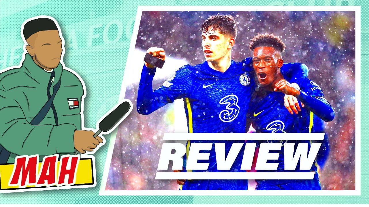 Chelsea 4-0 Malmö review: Balon d’Or chaser gets a brace & CHO x Havertz link up! Ft. Dami x Anita!