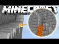 ЛАВОВАЯ ТРОЛЛИНГ ЛОВУШКА [MINECRAFT TROLL]