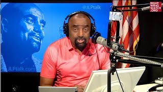 Jesse Lee Peterson Comes After Kyle - Amazin!