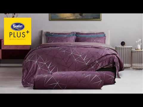 VTR ชุดเครื่องนอน ซาติน พลัส SATIN PLUS (3) ค.ศ. 2022