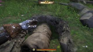 Kingdom Come Deliverance Find Reeky's Stash