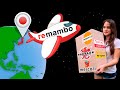 COMPRAR TODO DIRECTO DE JAPÓN | Tutorial Cómo Usar Remambo | Bakugan Planet & BakuGirl