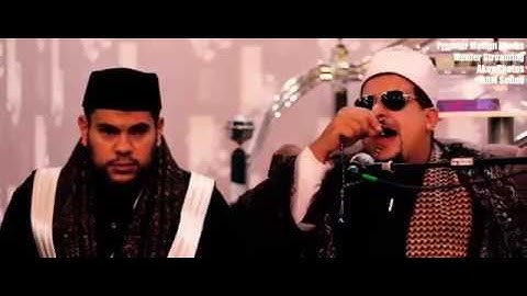 الشيخ ممدوح عامر الجواب شهير سورة نمل