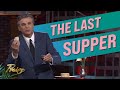 Jentezen Franklin: Your Healing in Jesus' Broken Body | TBN