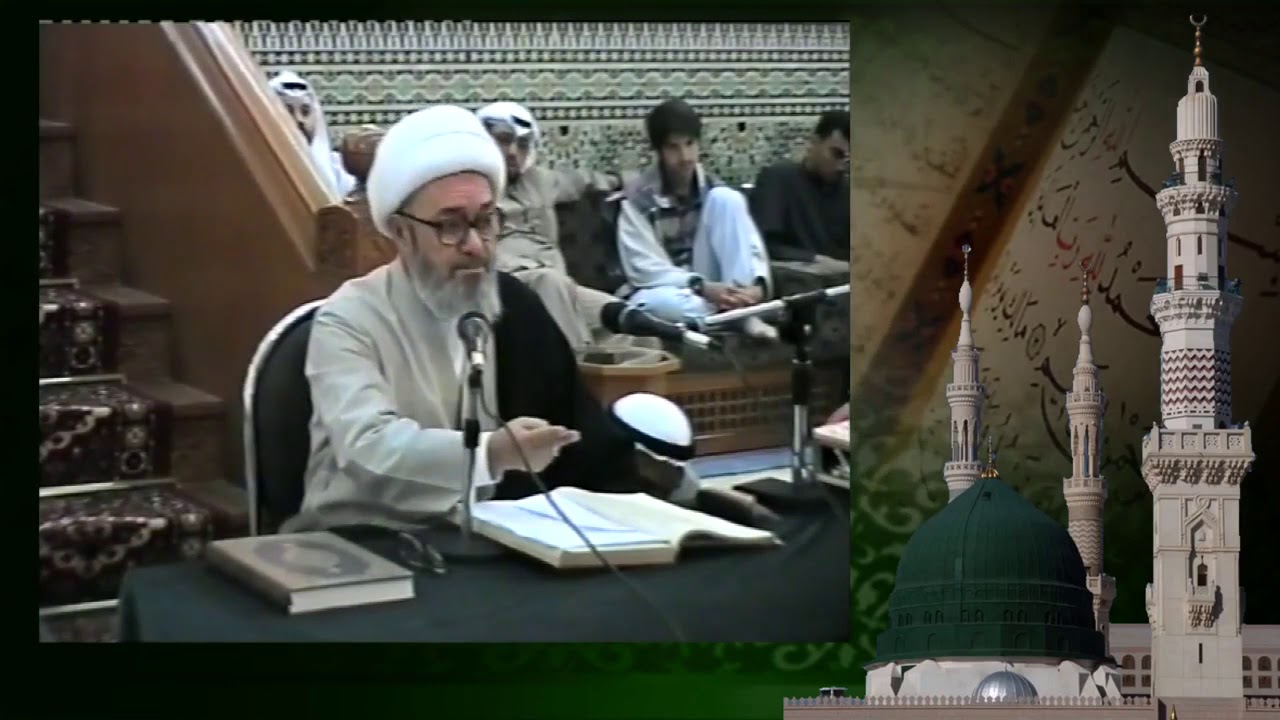 العقيدة في فكر الإحقاقي ٢٢ | هل كلام أمير المؤمنين عليه السلام دون كلام الخالق وفوق كلام المخلوق؟