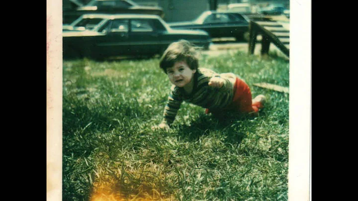 This is a video in memory of James Ledford. He was...
